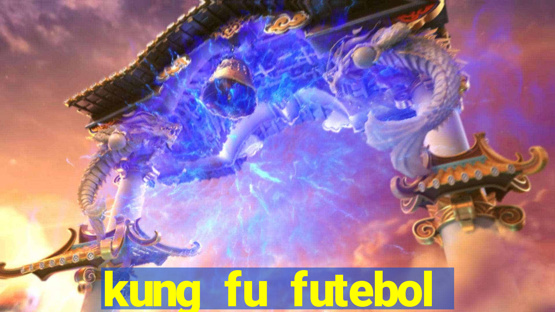 kung fu futebol clube online dublado